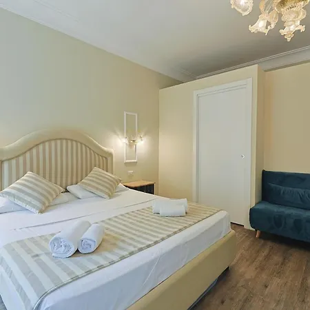 Guest house Art House Suites56 Via Del Babuino 56
