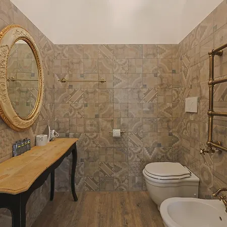 Guest house Art House Suites56 Via Del Babuino 56 *