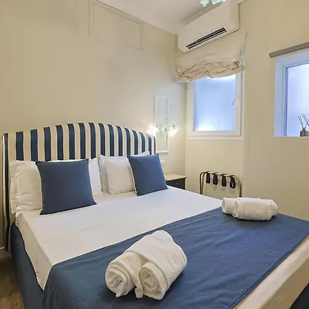 Art House Suites56 Via Del Babuino 56 Guest house *