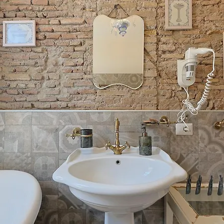 Guest house Art House Suites56 Via Del Babuino 56