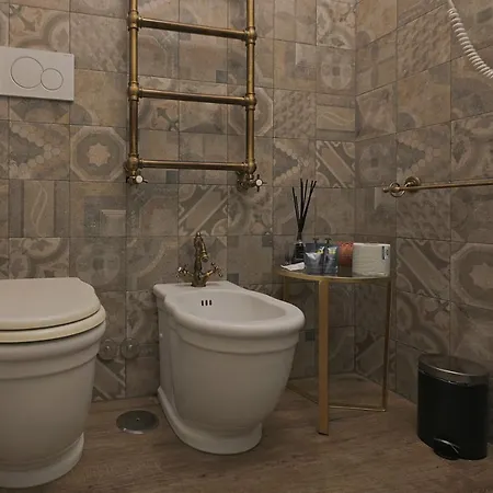 Guest house Art House Suites56 Via Del Babuino 56 Rome