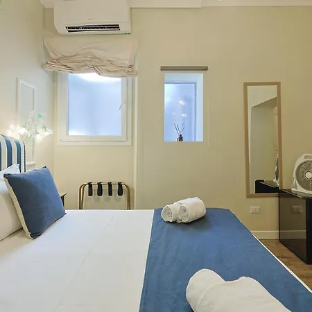 Guest house Art House Suites56 Via Del Babuino 56