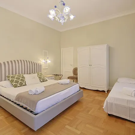 Art House Suites56 Via Del Babuino 56 Guest house Rome