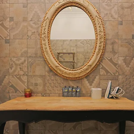 Guest house Art House Suites56 Via Del Babuino 56 Rome