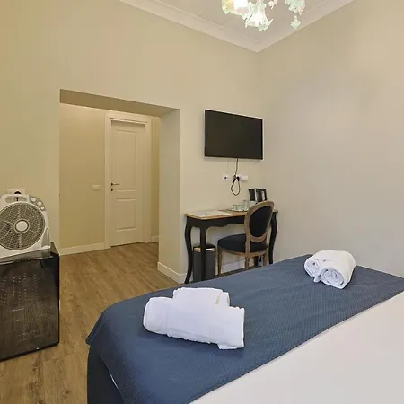 Guest house Art House Suites56 Via Del Babuino 56 Rome