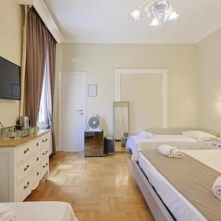 Guest house Art House Suites56 Via Del Babuino 56